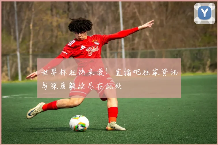 世界杯狂热来袭！直播吧独家资讯与深度解读尽在此处